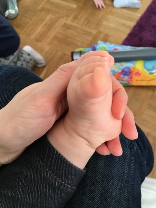 babyfoot